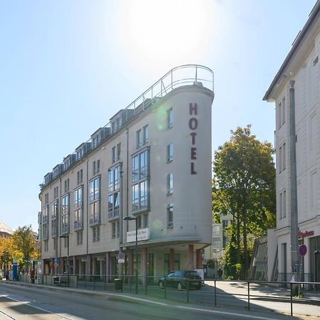 Hotel Leipzig City Nord By Campanile Extérieur photo