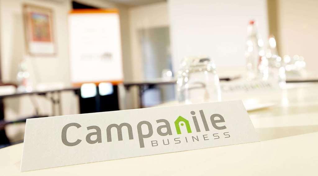 Hotel Leipzig City Nord By Campanile Facilités photo