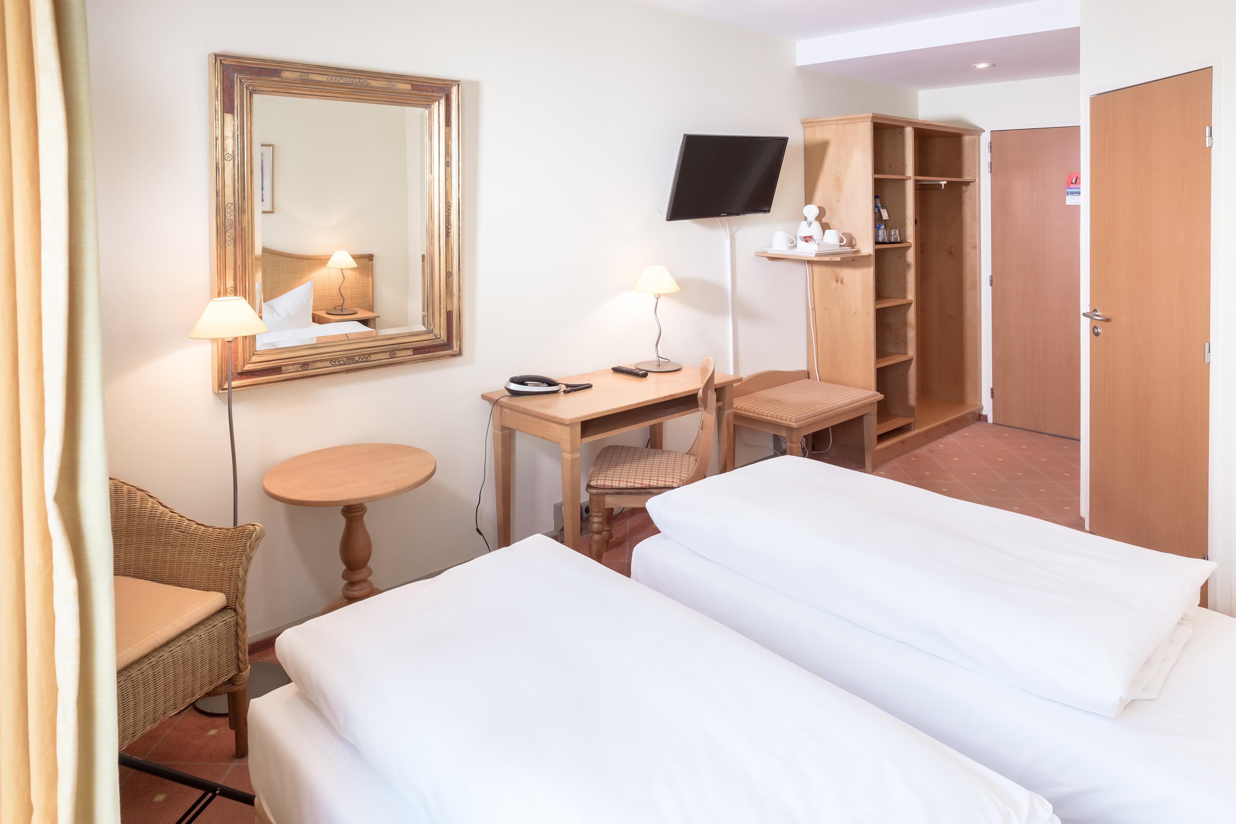 Hotel Leipzig City Nord By Campanile Extérieur photo