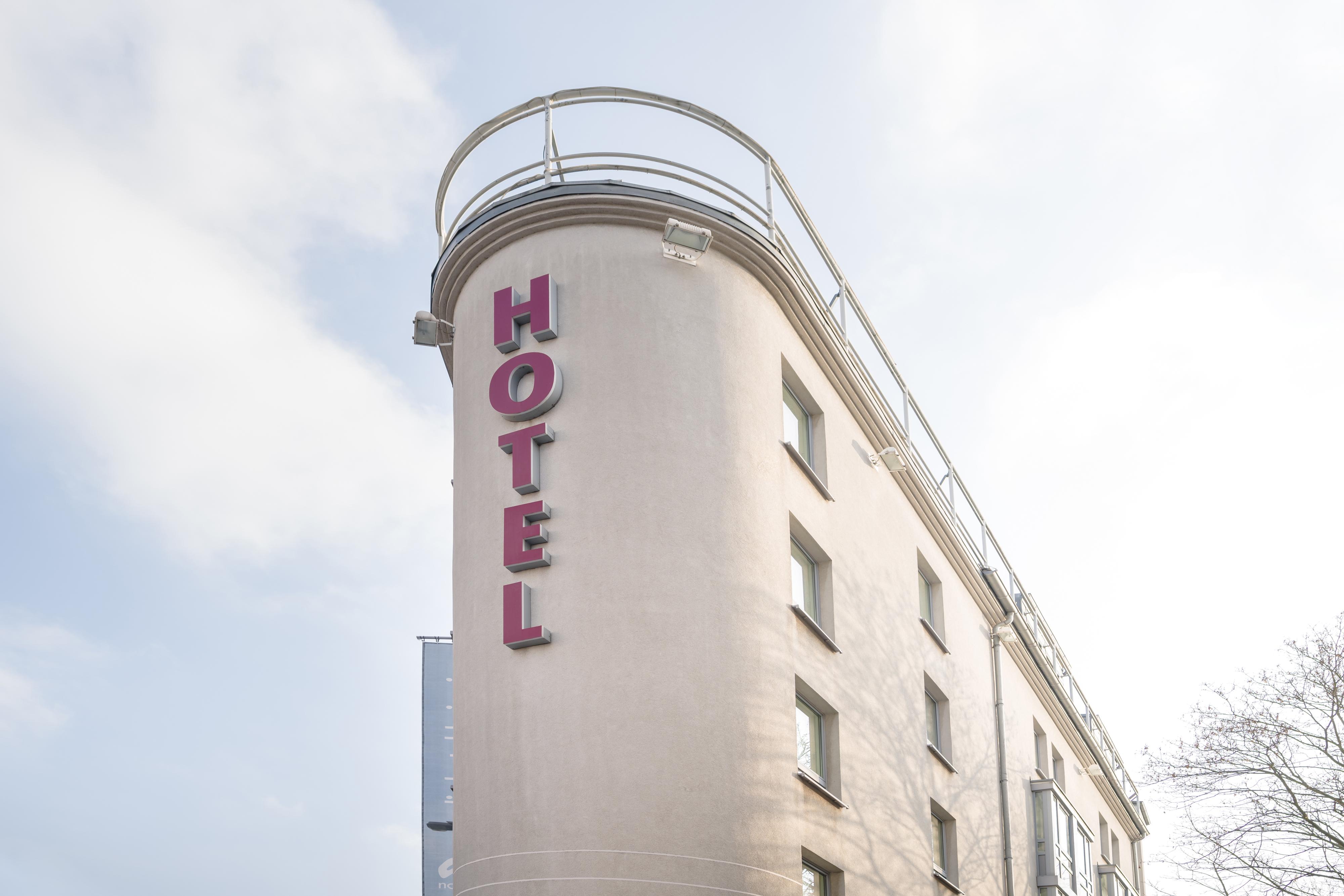 Hotel Leipzig City Nord By Campanile Extérieur photo