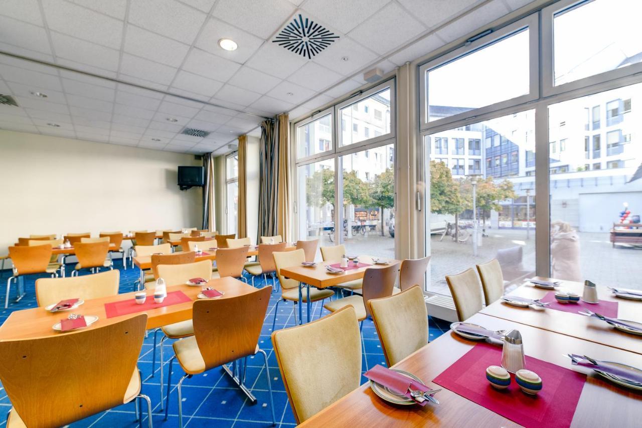 Hotel Leipzig City Nord By Campanile Extérieur photo