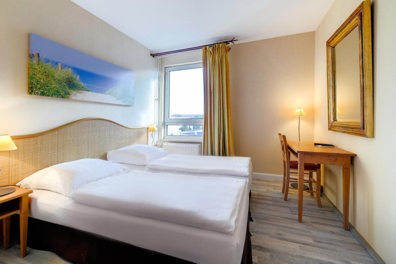 Hotel Leipzig City Nord By Campanile Extérieur photo