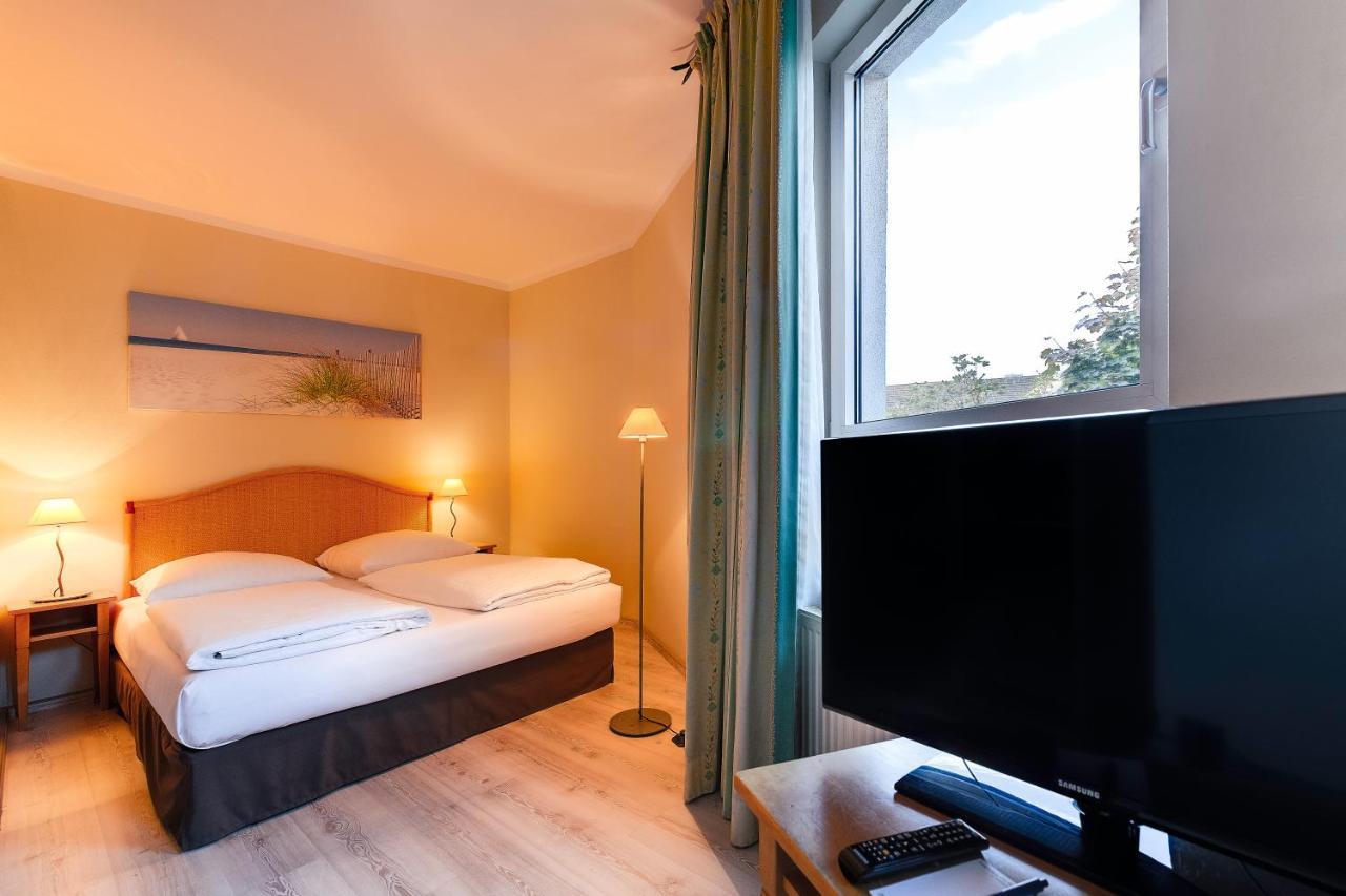 Hotel Leipzig City Nord By Campanile Extérieur photo