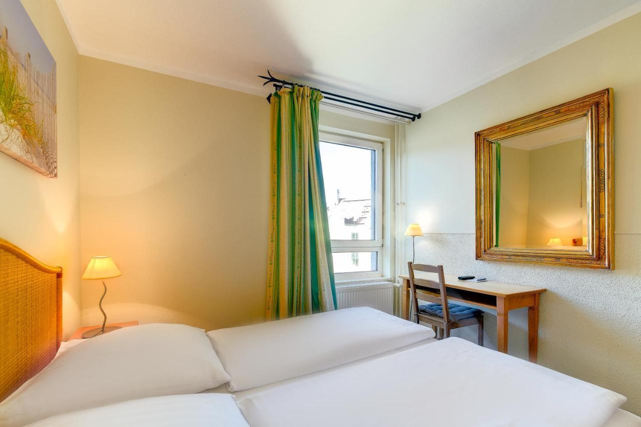 Hotel Leipzig City Nord By Campanile Extérieur photo