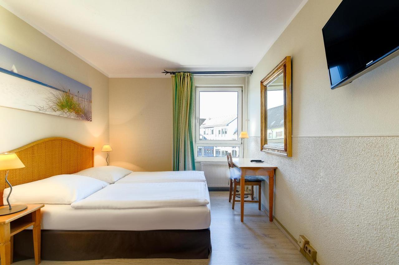 Hotel Leipzig City Nord By Campanile Extérieur photo