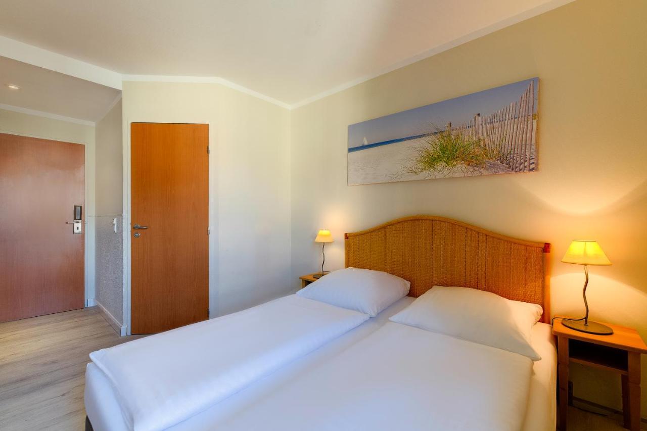 Hotel Leipzig City Nord By Campanile Extérieur photo