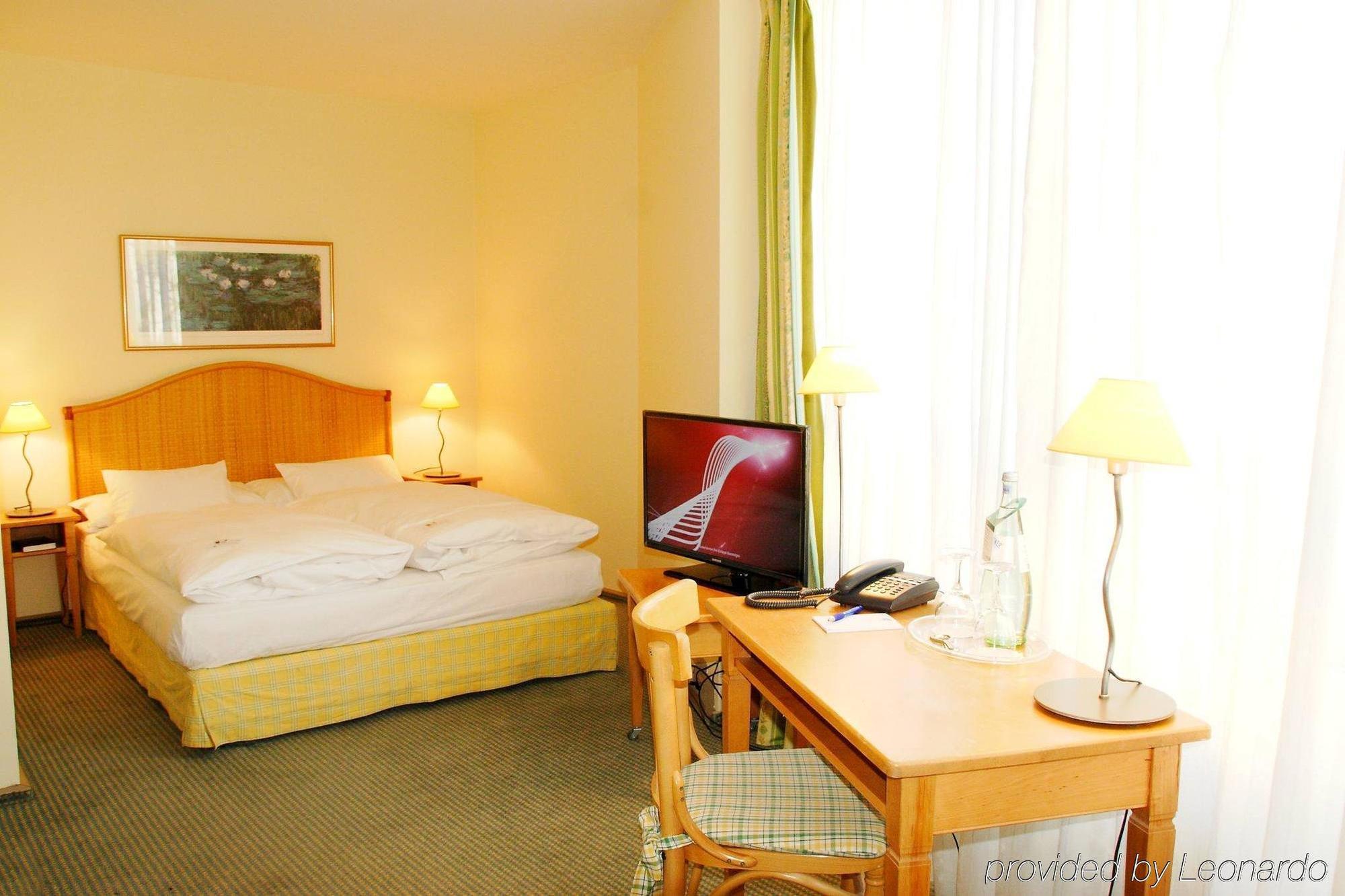 Hotel Leipzig City Nord By Campanile Extérieur photo
