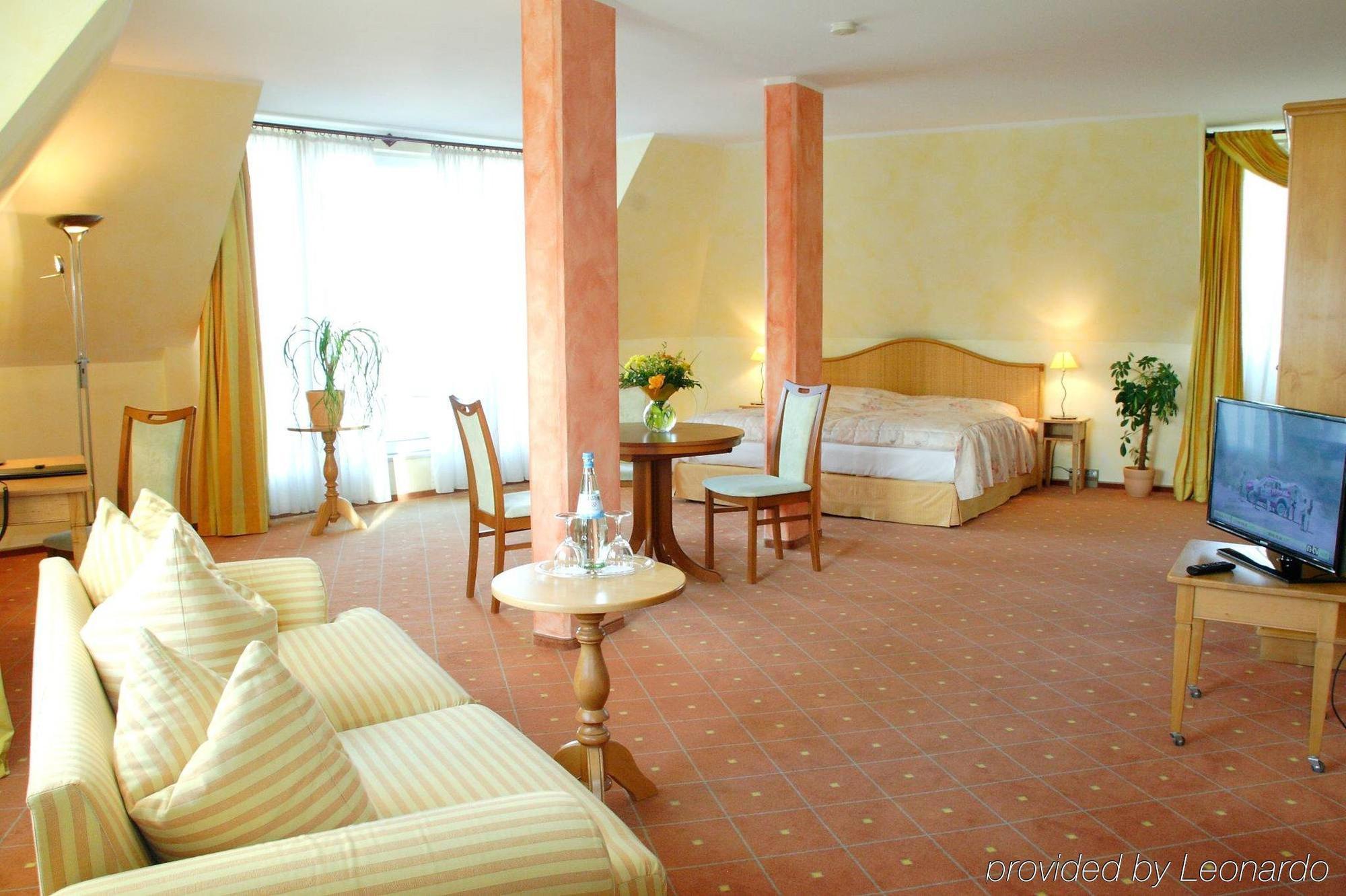 Hotel Leipzig City Nord By Campanile Extérieur photo