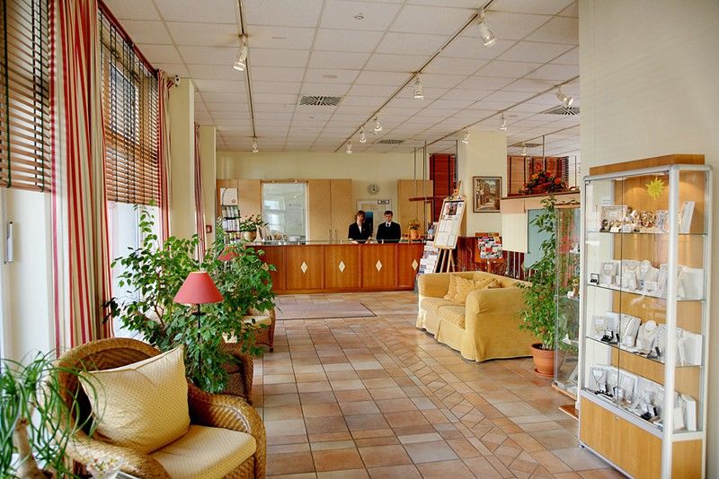 Hotel Leipzig City Nord By Campanile Extérieur photo