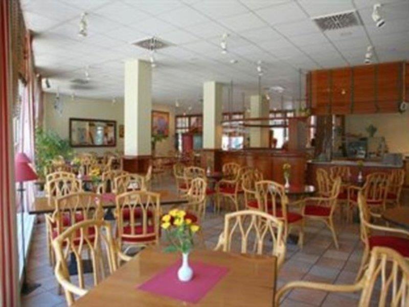Hotel Leipzig City Nord By Campanile Extérieur photo