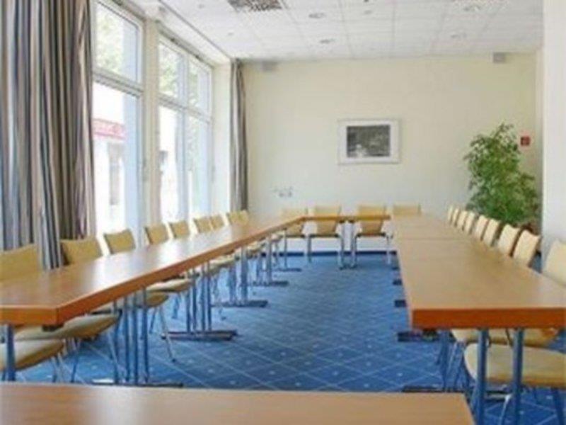 Hotel Leipzig City Nord By Campanile Extérieur photo