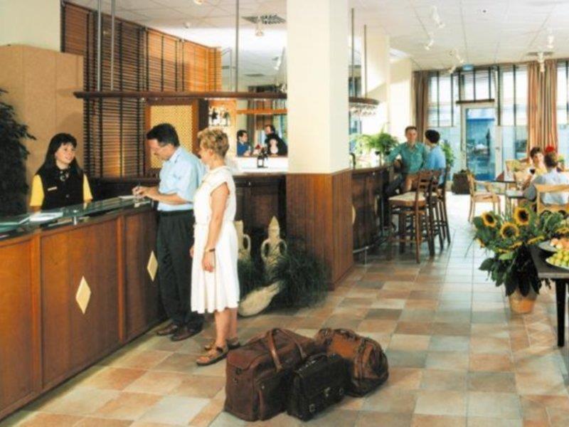 Hotel Leipzig City Nord By Campanile Extérieur photo