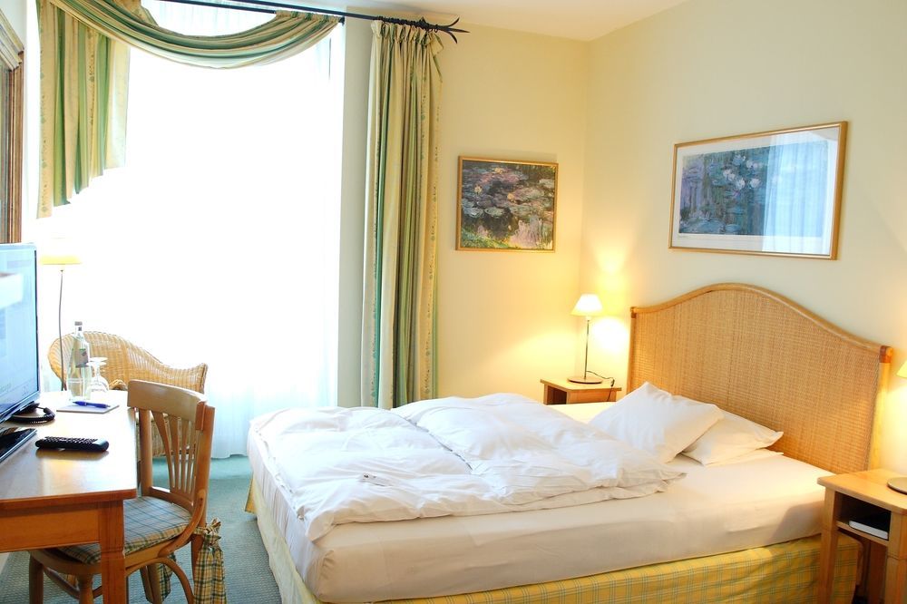 Hotel Leipzig City Nord By Campanile Extérieur photo