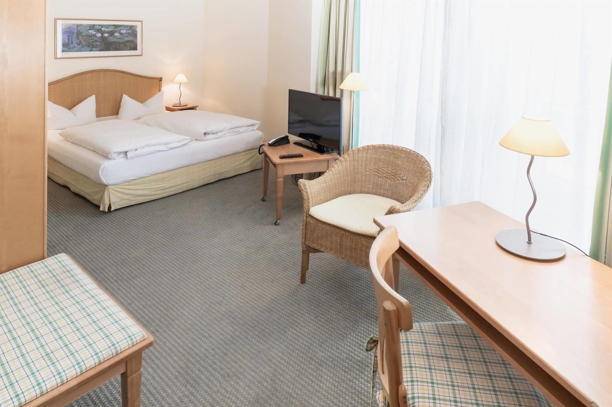 Hotel Leipzig City Nord By Campanile Extérieur photo