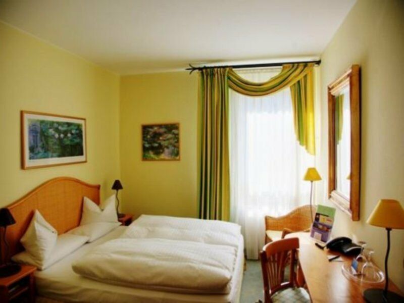Hotel Leipzig City Nord By Campanile Extérieur photo