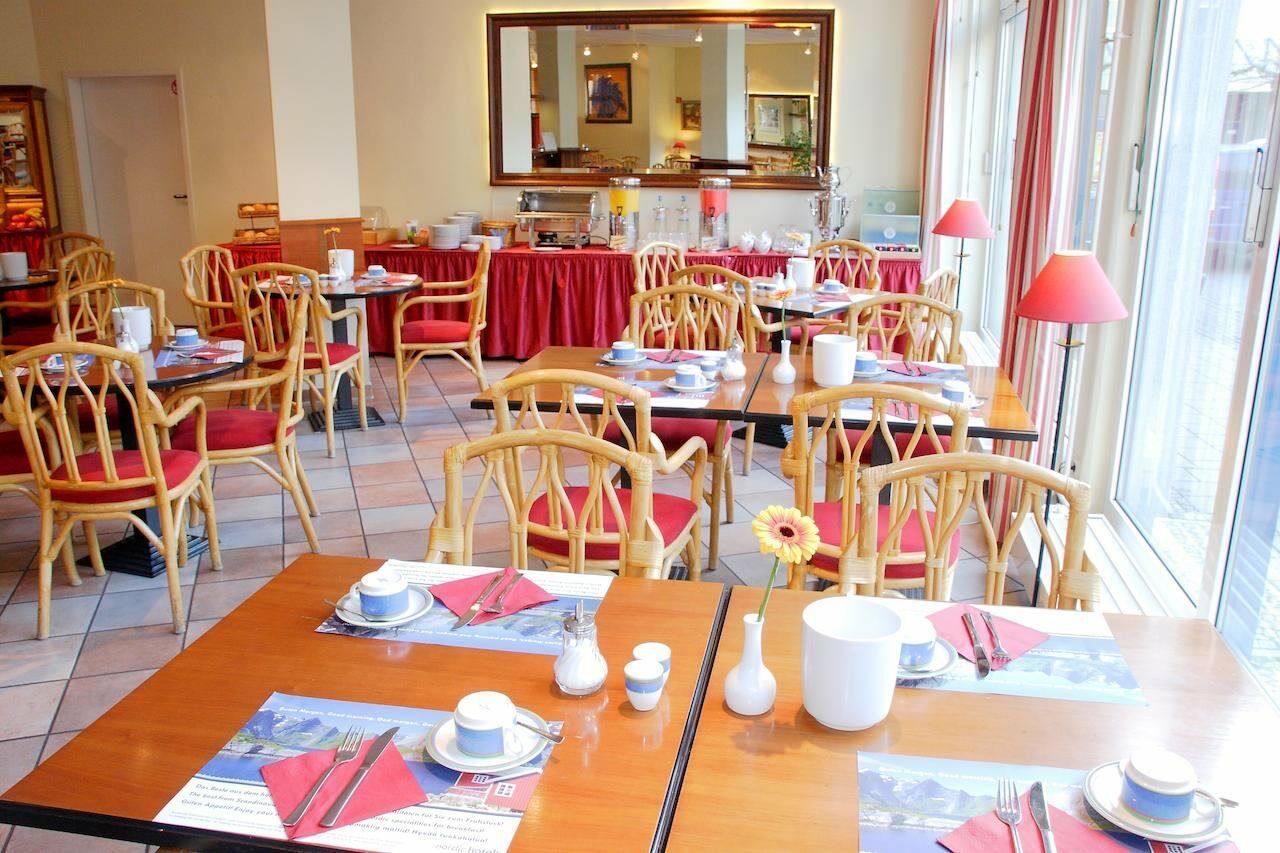 Hotel Leipzig City Nord By Campanile Extérieur photo