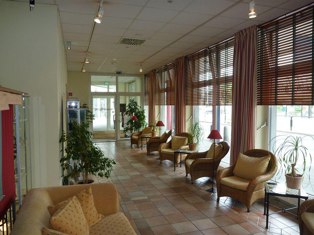 Hotel Leipzig City Nord By Campanile Extérieur photo